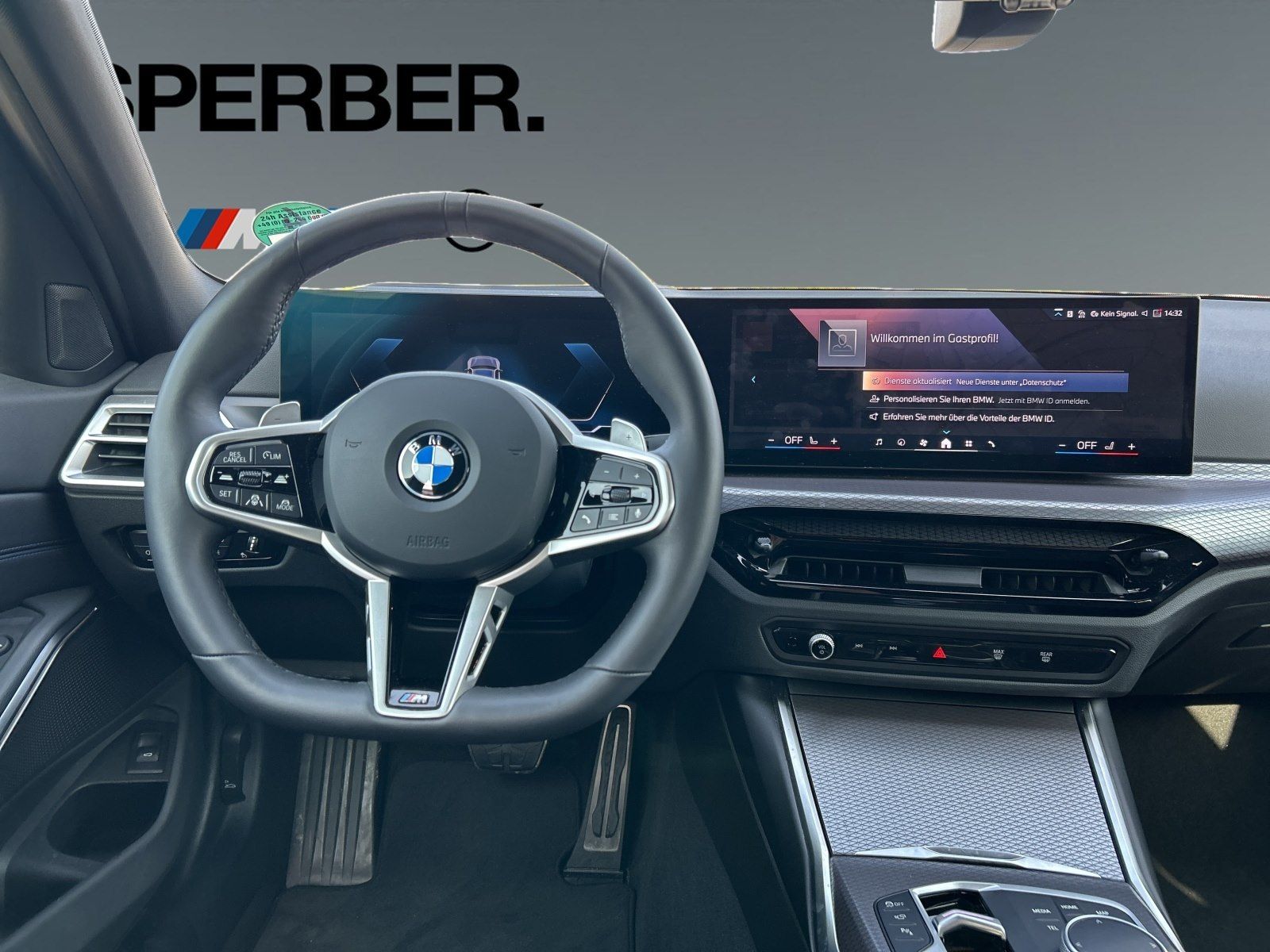 BMW 320 - Bild 16