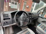 Volkswagen T5 California Multivan mit Markise - Volkswagen T5: Markise