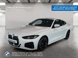 BMW 420i Coupé M Sport LiveCockpitProf Kamera HiFi - BMW 420 Jahreswagen