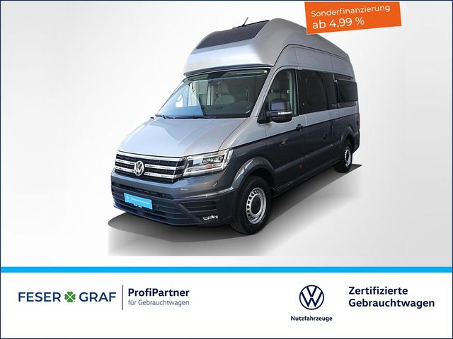 Volkswagen Grand California 600 Automatic