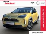 Toyota Yaris Cross 1,5l Hybrid Elegant+360 Kamera+LED+A - Toyota Yaris Cross: Elegant