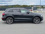 Audi Q5 3.0 TDI S-line ACC AHK KAMERA quattro - gebrauchte Audi Q5 aus dem Jahr 2015
