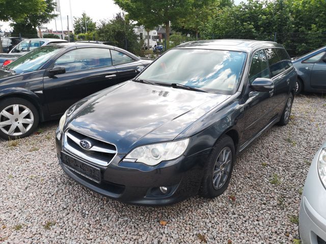 Subaru Legacy Kombi/ Outback 2.0 R Comfort