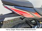 Aprilia Tuono 457 sofort lieferbar! - APRILIA VON 251 BIS 500 CCM