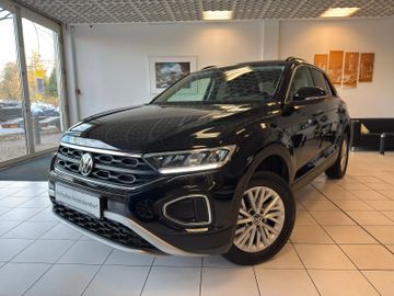 Volkswagen T-Roc - 5
