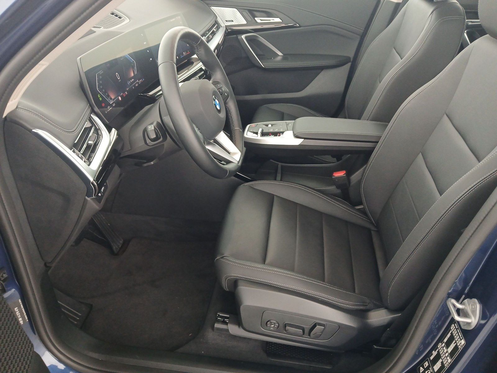 BMW X1 - Bild 8