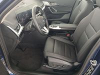 BMW X1 - Vorschau Bild 8