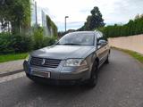 Volkswagen Passat Variant 2,5l V6 TDI Highline *TÜV NEU* - gebrauchte VW Passat Variant aus dem Jahr 2004
