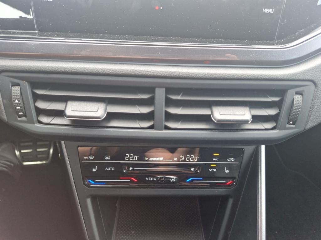 Volkswagen Polo 2.0 GTI DSG IQ.Light ACC SHZ NAVI CarPlay D, миниатюра 22
