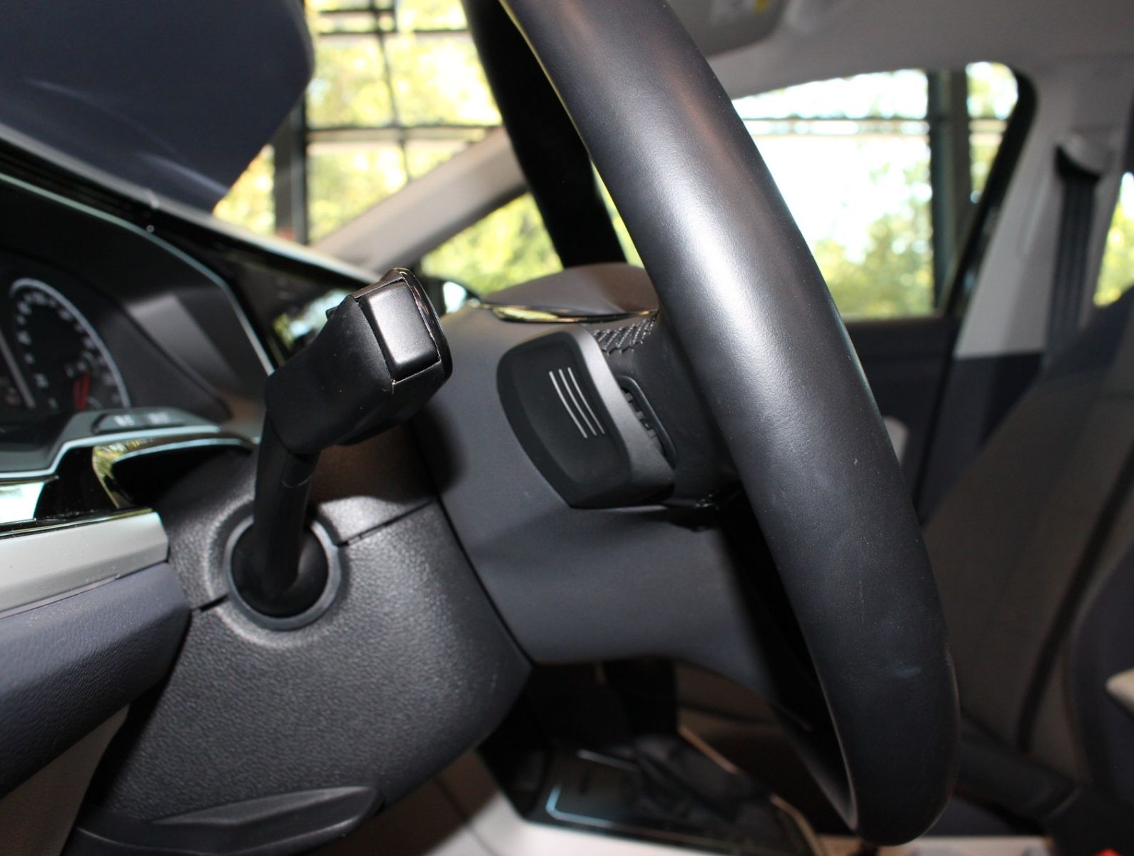Fahrzeugabbildung Volkswagen Polo VI Highline DSG*1.Hand*MWST*