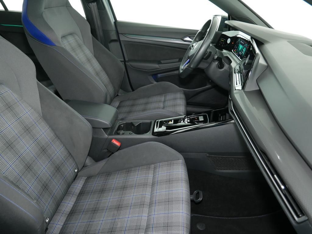 Volkswagen Golf - Bild 7