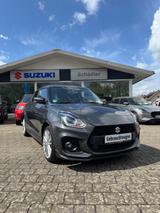 Suzuki Swift 1.4 BOOSTERJET HYBRID Sport - gebrauchte Suzuki Swift aus dem Jahr 2022