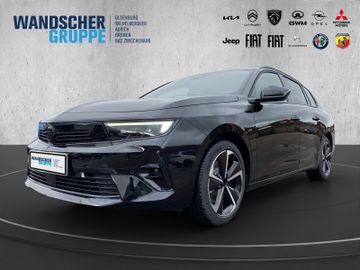 Opel Astra ST 1.2 Turbo GS EAT8 360°