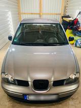 Seat arosa 1.0 - Seat Arosa: 1.0