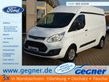 Ford Transit Custom Kasten 310 L2H2 Trend PDC Trend - Ford Diesel Kastenwagen 310 trend transit l3 h2