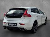 Volvo V40 Momentum R-Deisgn SHZ PDC LED Navi Alu USB - Volvo V40