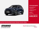 Audi A5 Avant TFSI S tronic quattro S line Navi Matri