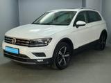Volkswagen Tiguan 2.0TDI DSG 4mot. Highline/Panorama/LED - : Pickup, Allradantrieb