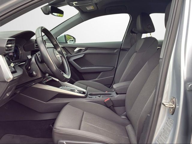 A3 Limousine 35 TDI S-TRONIC ADVANCED