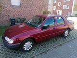 Ford ford sierra1,6  clx - Ford Sierra aus 1990