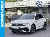 Volkswagen Tiguan R 2.0 TSI OPF 4Motion DSG Allrad Leder