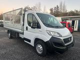 Fiat Ducato 2.3L Pritsche Maxi mit Klima - Angebote