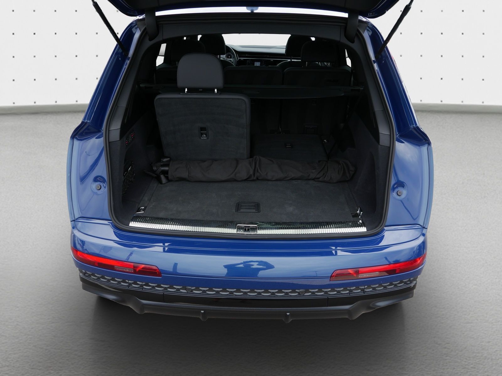 Audi Q7 - Bild 11