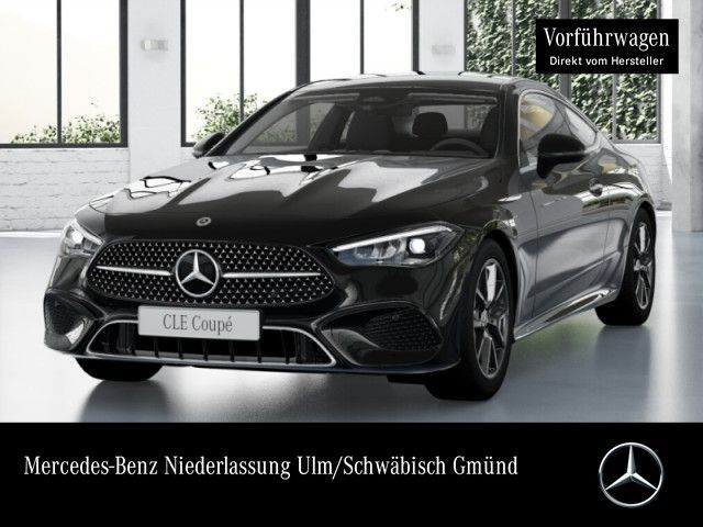 Mercedes-Benz CLE 180 AVANTG+AHK+LED+KAMERA+KEYLESS+9G