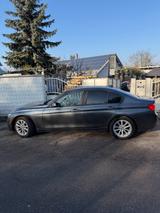 BMW 320i Luxury Line Automatik Luxury Line - BMW 3er Reihe: Standheizung