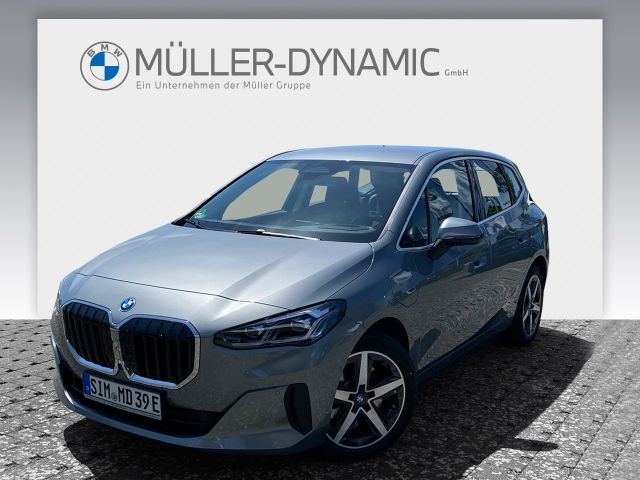 BMW 230e xDrive Active Tourer Head-Up HK HiFi DAB