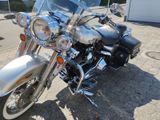 Harley-Davidson Road King - HARLEY-DAVIDSON 2003 ROAD KING