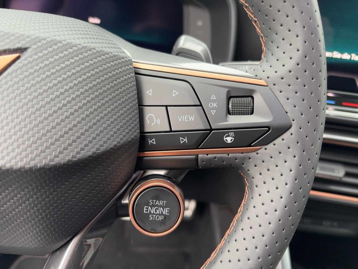 Cupra Leon - Bild 15