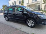Volkswagen Sharan 2.0 TDI Highline - vieles NEU!