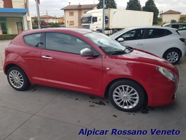 Alfa Romeo ALFA ROMEO MiTo 1.3 JTDm 85 CV S&S Progression