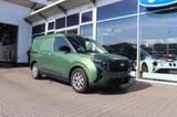 Ford Transit Courier Limited 1.5 EcoBlue AHK - Ford Transit Courier mit Anhängerkupplung