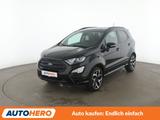 Ford EcoSport 1.0 EcoBoost ST-Line *NAVI*CAM*TEMPO*