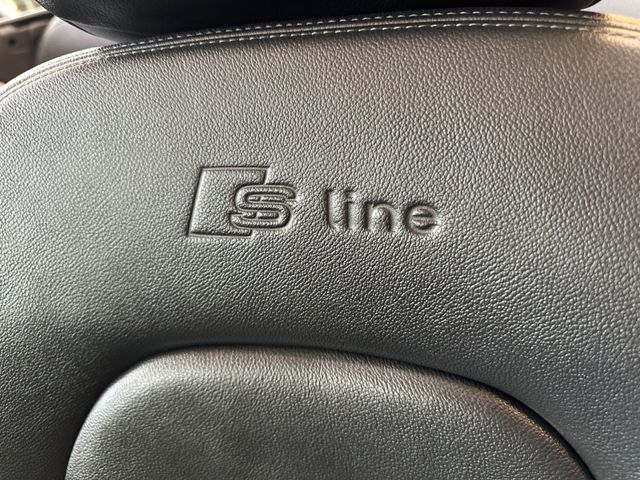 Audi A5 Cabriolet 2.0 TFSI *Leder*Navi*Xenon*Sline*