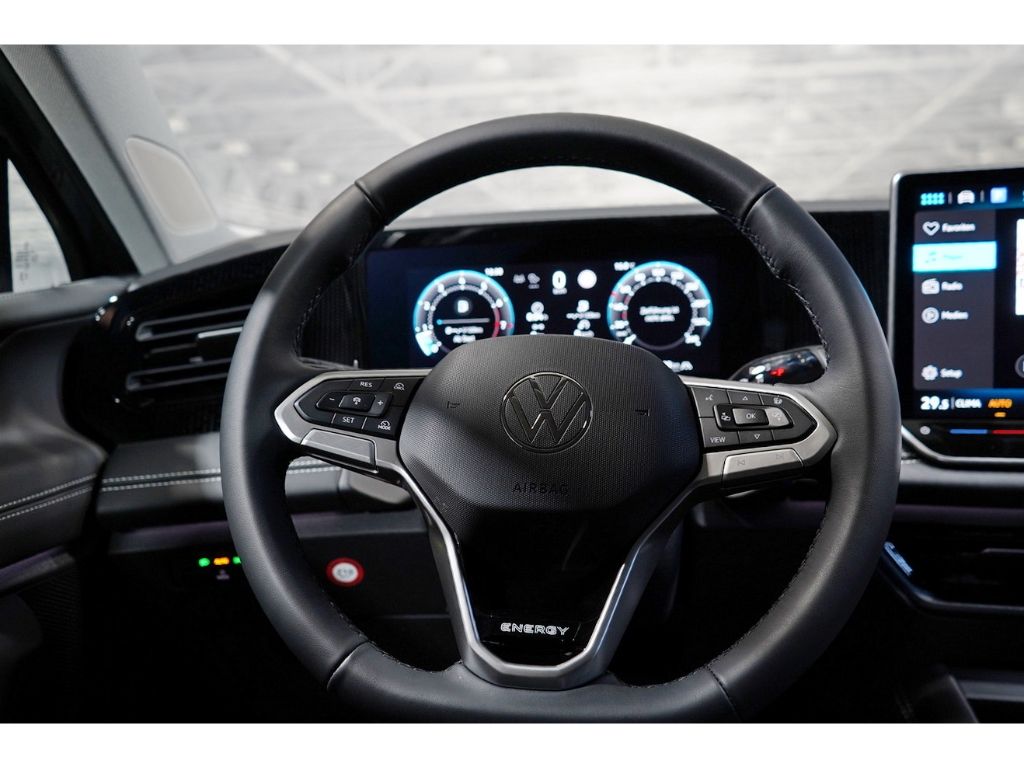 Volkswagen Tiguan - Bild 7