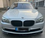 BMW 7er M Paket 740i 3.0 tauschen möglich - BMW: 3er M Paket