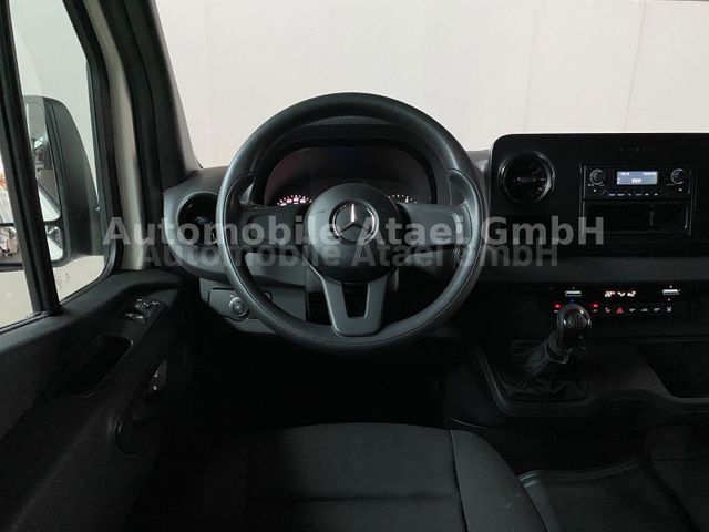 Fahrzeugabbildung Mercedes-Benz Sprinter 316 Tourer 9-SITZE *DACHKLIMA* 0357