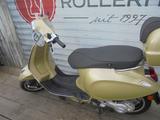 Vespa Primavera 50  4 Takt Iget 75 Jahre - VESPA ROLLER 50