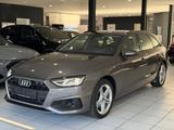 Audi A4 Avant 35 TDI*BUSINESS*APS+*S DISGN*NAVI*8-FAC - Audi A4 B8 Gebrauchtwagen