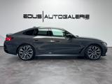 BMW M440i xDrive 4 Gran Coupe HUD ACC Laser 360° H&K - graue BMW M440