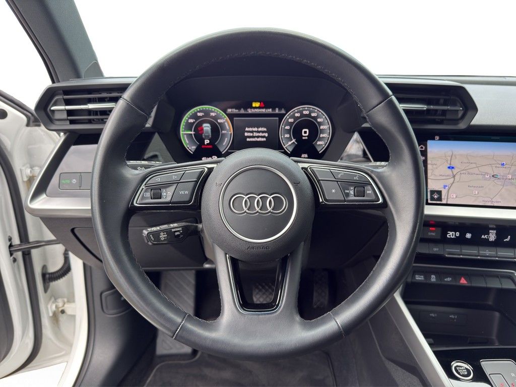 Audi A3 - Bild 13