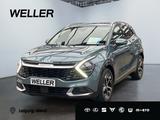 Kia Sportage 1.6 T-GDI AWD Eco-Dyn.+ DCT Spirit *CAM - Kia Sportage in Leipzig