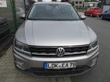 Volkswagen Tiguan Comfortline Z-Riemen gewechselt Kamera - Volkswagen: Ri