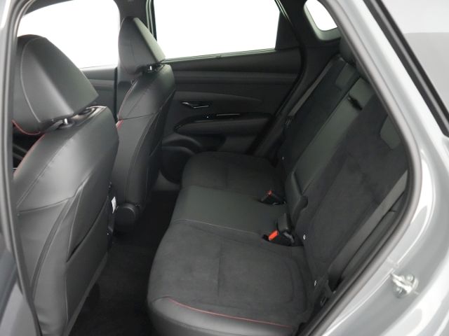 Tucson FACELIFT T-GDI N-LINE 48V DCT+LED MATRIX+