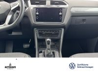 Volkswagen Tiguan - Vorschau Bild 10
