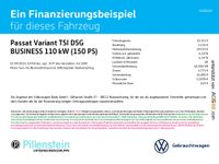 Volkswagen Passat Variant - Vorschau Bild 2
