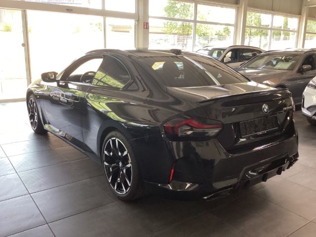 BMW M240i xDrive Coupe 19'' Premium Innov. ACC LCPro foto 3